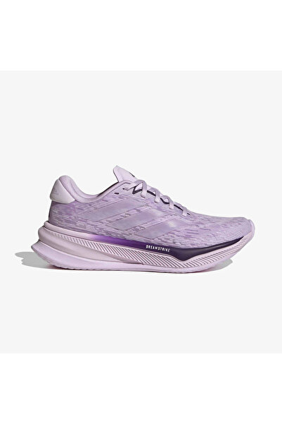 adidas Supernova Comfortglide Women's Purple Running Shoes
