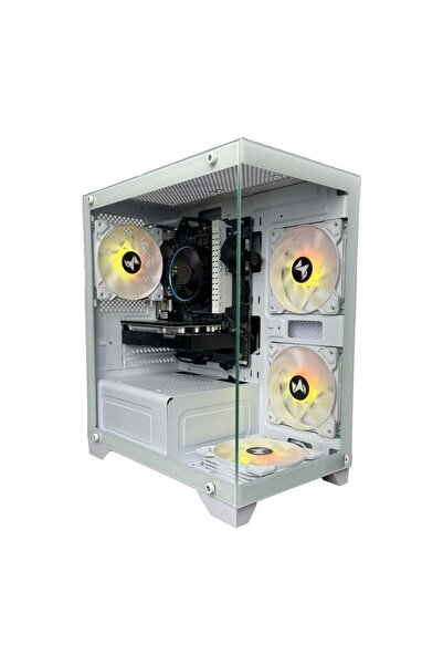 Generic MI Excite Gaming PC G4MATX ECO With Core i7 14700F CPU Processor/ Nvidia GeForce RTX 3060 Graphics/