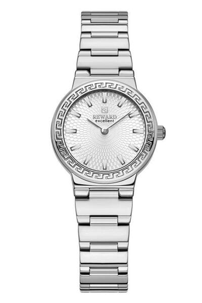 Reward ساعة يد RD213028L A146991 بسوار فولاذي