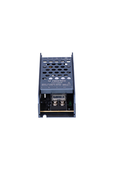 Other Sursă de alimentare modulară LED grafit lung ip20 12v 833a 100w