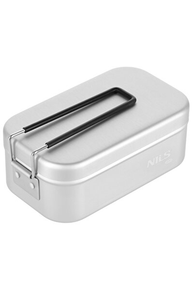 Other NC4201 MENAJERIE DIN ALUMINIU 800ML TABĂRA NILS