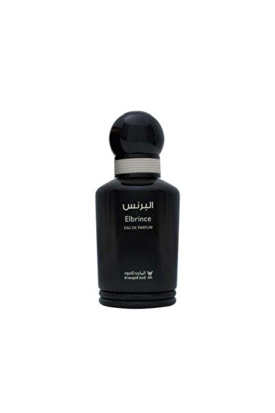 Almajed for Oud Al Majed for Oud Al Majed for Oud Al Prince Classic for Men - Eau de Parfum 100 ml