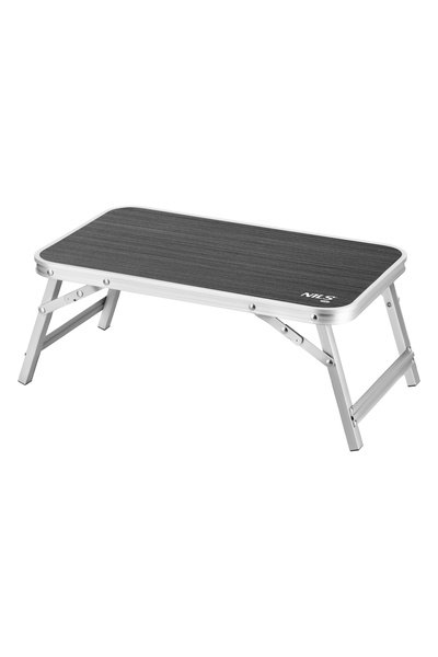 Other NC3403 TOURIST FOLDING TABLE LOW 50x30x20 CM GREY NILS CAMP
