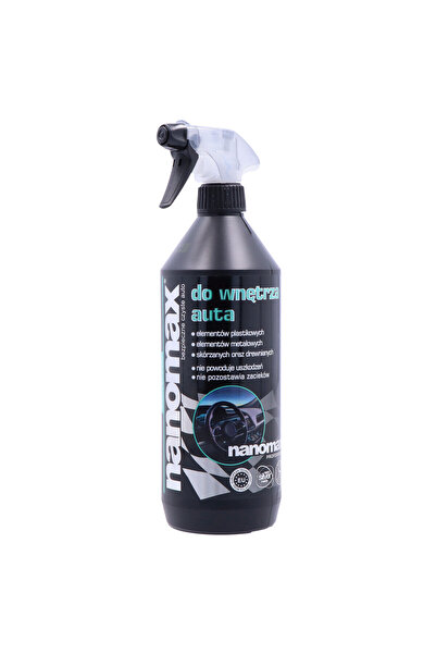 Other Nanomax Car Interior Cleaner 1L
