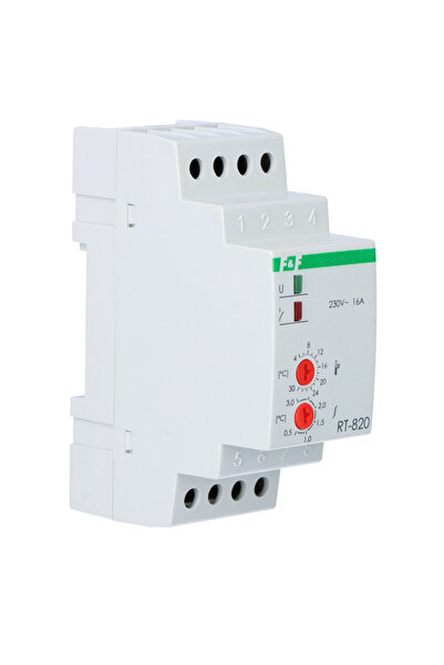 Other RT820 Temp Controller with Probe 430C Range