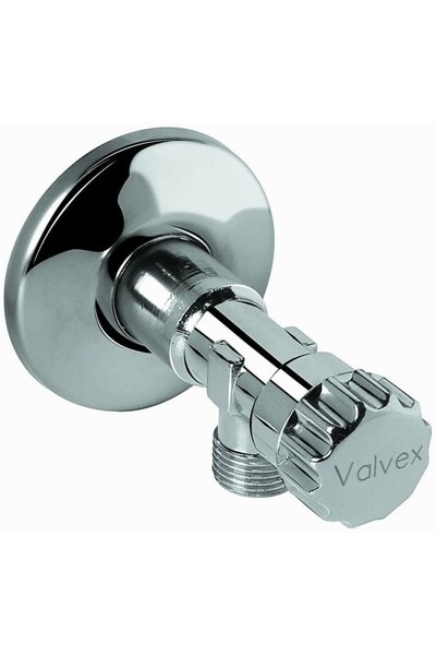 Other Robinet unghiular opal, cromat 1212