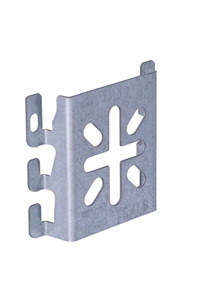 Other Lightweight 50XL GS Bracket, Galvanized System E90