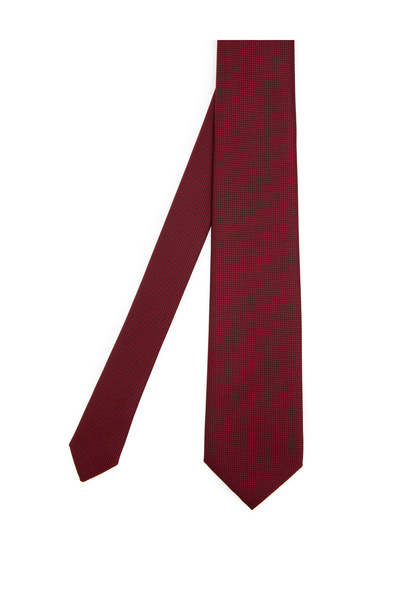 Pierre Cardin Bordo Kravat 50319269-900