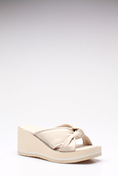 İDİL Skin Women's Slippers