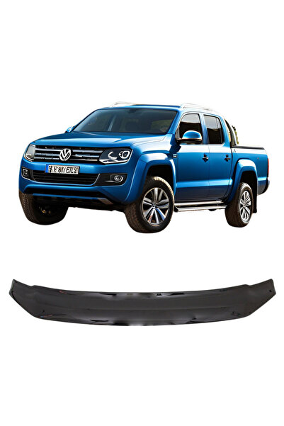 Other Hood fairing Volkswagen Amarok 2H PickUp from 2010 to 2022
