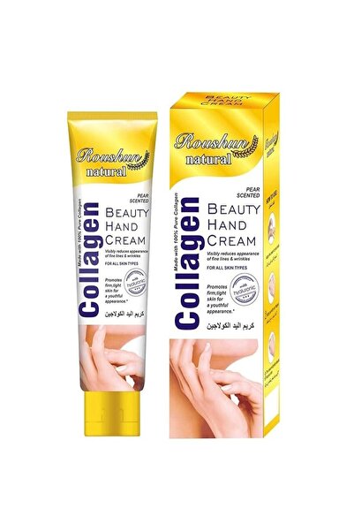 RousHun Collagen Hand Cream
