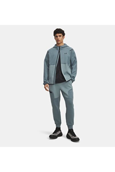 Under Armour Erkek UA Unstoppable Fleece EU Eşofman Altı 1389353-587