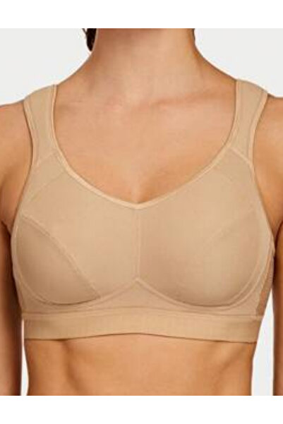 Sheya Sheya bustier, beige