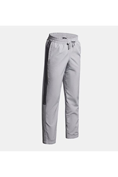 Under Armour Erkek Çocuk UA Rival Woven Eşofman Altı 1390155-011