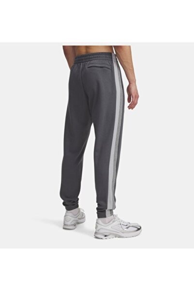 Under Armour Erkek UA Rival Fleece Colorblock Eşofman Altı 6003954-025