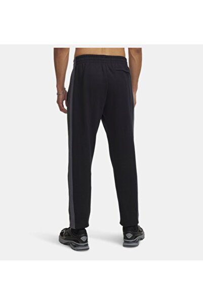 Under Armour Men's Ua Rival Fleece Colorblock Sweatpants 6003954-001