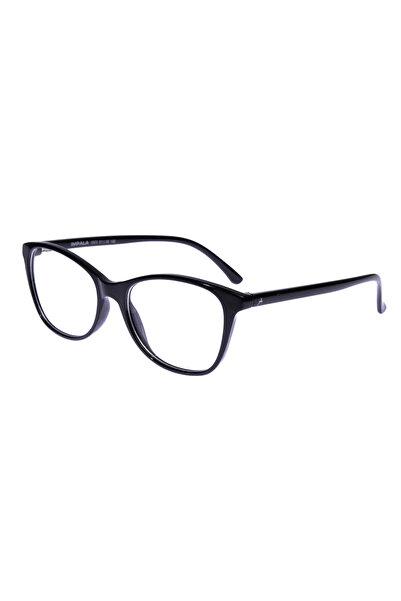 IMPALA İm5523 C.0101 51ekt (SMALL BEDEN) Cat Eye Kadın Mavi Işık Korumalı Ekr...
