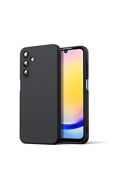 Dartonia Husa din Silicon Catifelat pentru Samsung Galaxy A25-4G