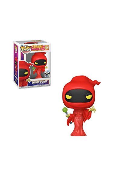 Funko Pop فانكو شادو ويفر 1799