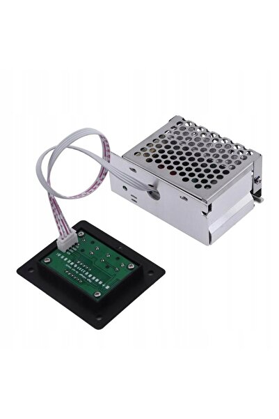 Other 4000W 230V VOLTAGE POWER ENGINE SPEED CONTROLLER