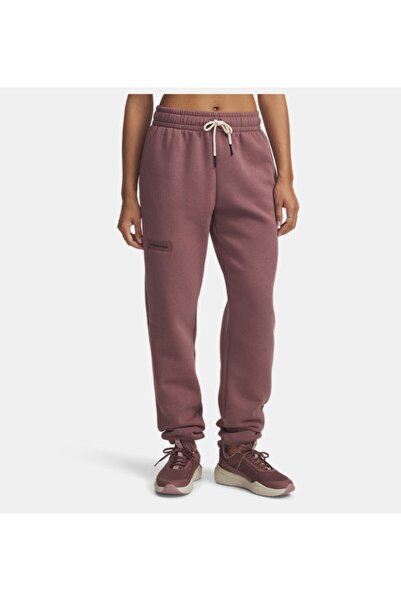 Under Armour Kadın UA Project Rock Icon Eşofman Altı 6005090-651