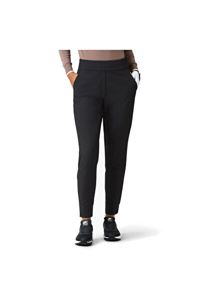 Macade Golf Kadın Shift Pantolon WTR20211122 Siyah
