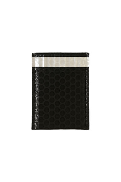 SVS ETİKET PLASTİK Balonlu Kargo Poşeti - 17x23+5 / 25 Adet