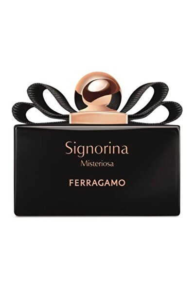 Salvatore Ferragamo Signorina Misteriosa Women Edp 100 Ml