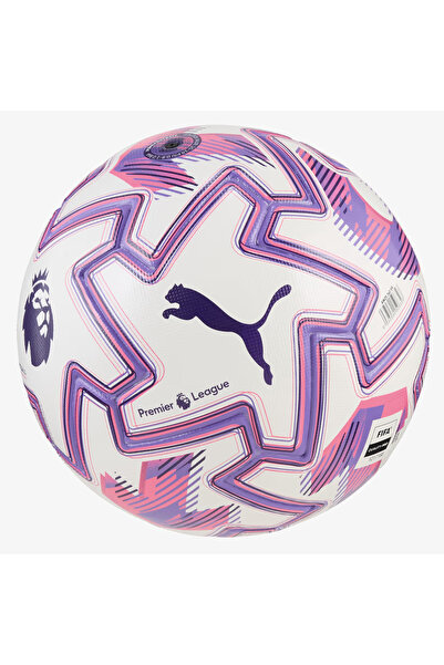 Puma كرة القدم البيضاء للجنسين من برو بل بريليانس (فيفا برو)