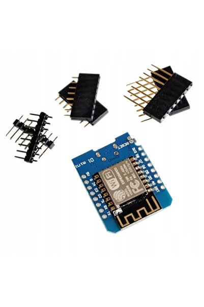 Other D1 MINI ESP8266-12F WiFi WEMOS Arduino IoT MODULE
