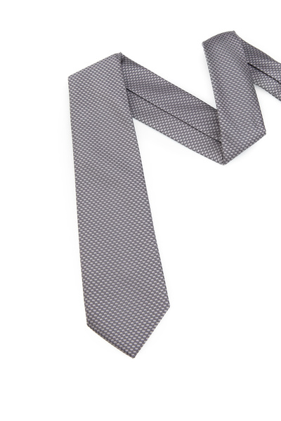 Pierre Cardin Gray Tie 50319169-100