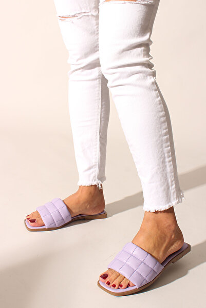 İDİL شباشب نسائية من ليلا سكين