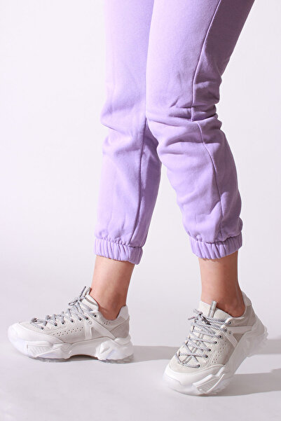 İDİL Beyaz Kadın Spor