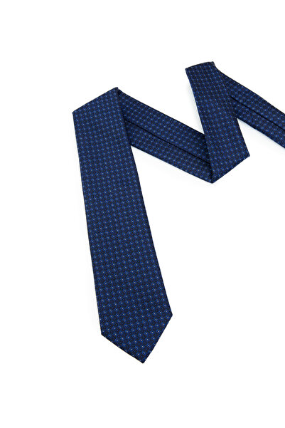 Pierre Cardin Navy Blue Tie 50319191-200
