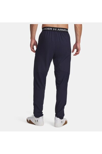 Under Armour Erkek UA Vanish Woven Tapered Eşofman Altı 1390055-410