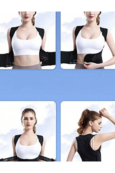 Sheya Sheya shapewear corset, black