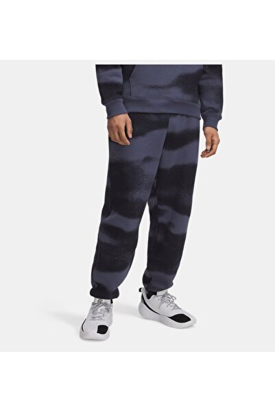 Under Armour Erkek UA Curry Splash Graphic Jogger Eşofman Altı 1390355-044