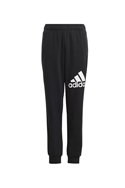 adidas بنطلون U BL برباط - أسود