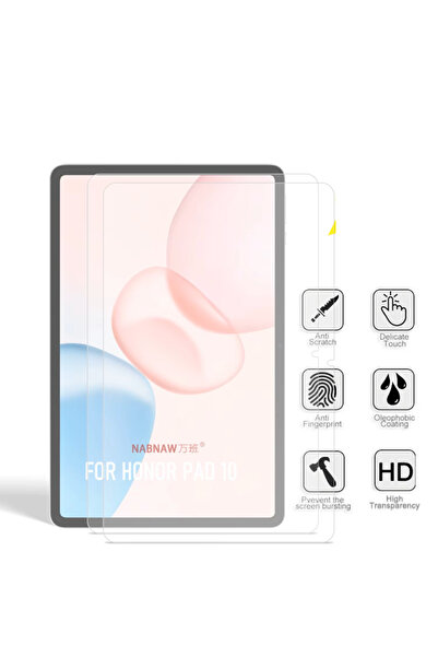 UnDePlus Honor Pad 10 12.1inç Tablet Nano Ekran Koruyucu