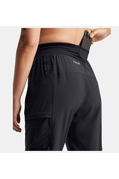 Under Armour Kadın UA Trail Run Pantolon 1383359-016