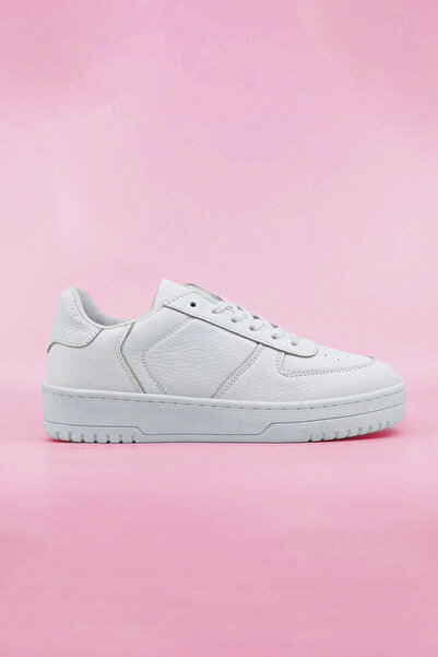 MAKRAS EXCLUSIVE VN152303 Ежедневни кожени спортни обувки