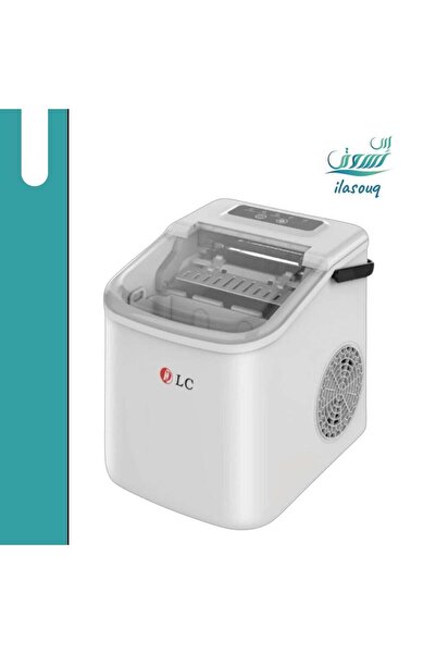 DLC 1.1L Ice Maker