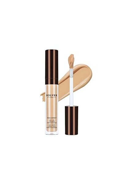 Bolver كونسيلر كريمي متعدد الاستخدامات - أصفر فاتح C3