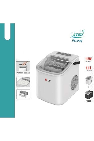 DLC 1.1L Ice Maker