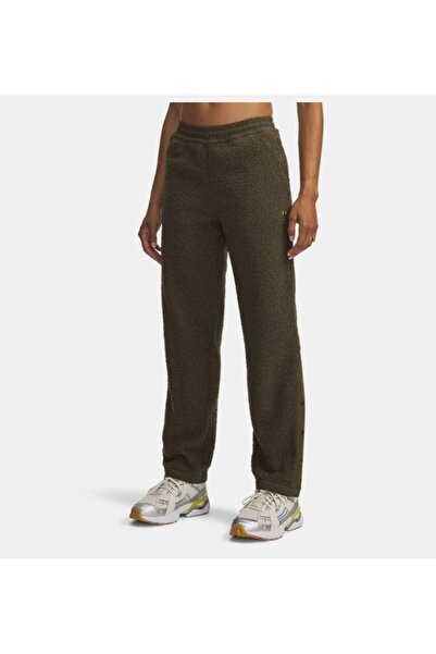 Under Armour Kadın UA High Pile Fleece Eşofman Altı 6007325-308