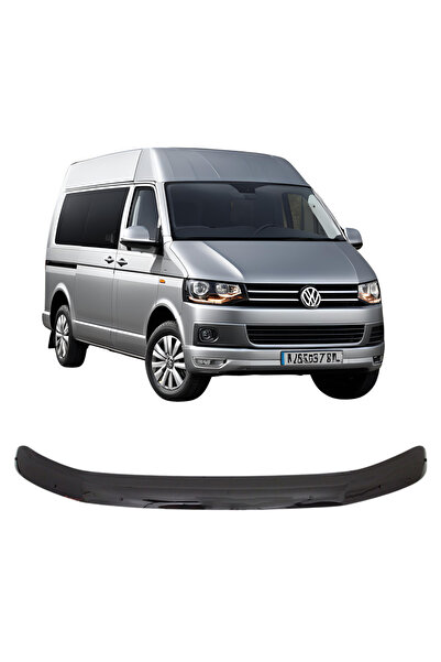 Other Hood cover and fairing Volkswagen T5 FL from 2009 to 2014