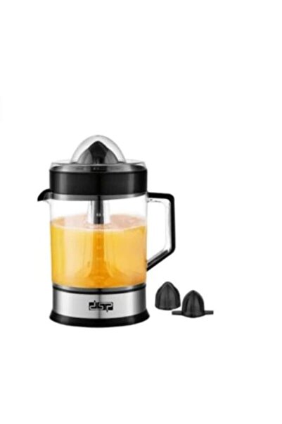 DSP عصارة حمضيات 1.2 لتر، 40 واط، أسود - KJ1083