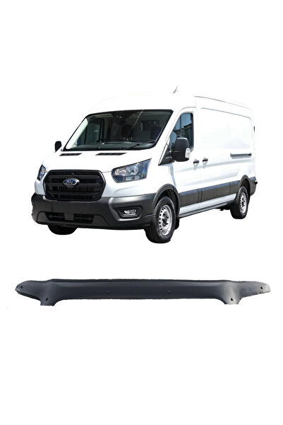 Other Hood fairing cover Ford Transit from 2019