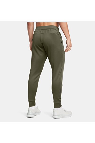 Under Armour Erkek UA Curry Travel Pantolon 1387091-390