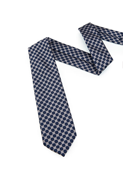 Pierre Cardin Navy Blue Tie 50319165-200